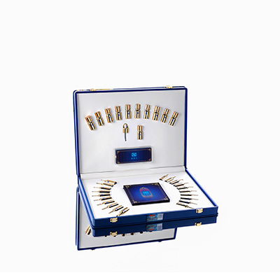 柳州全身经络解压套